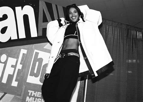 Remembering Aaliyah | Access