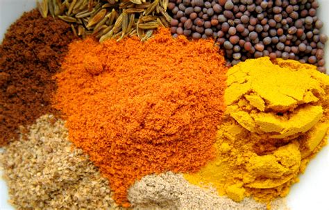 Tudo Sobre Caril • Iguaria Receita e Culinária