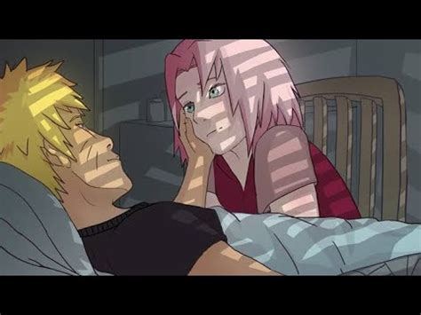 Sakura E Naruto Transando - NARUTO E SAKURA FICAM JUNTOS EM BORUTO!! - YouTube