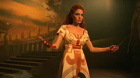 Angelina Jolie takes the stage as Maria Callas in new trailer for