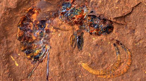 See stunning fossils from an ancient Australian forest | Science News