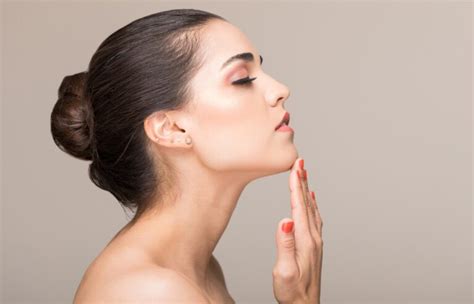 Effective Exercises to Get Rid of Double Chin: A Complete Guide