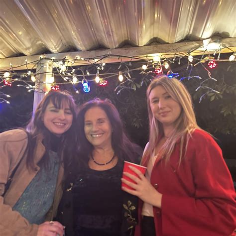 Vintage - For those who would like to see what the Hollywood Center