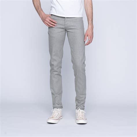 Naked & Famous Denim Fall Winter 2024