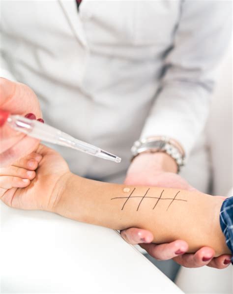 allergy cork paediatric allergy  pulmonology