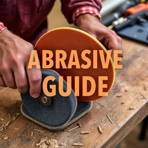 Uncover The Secrets Of Medium Grit Abrasives A Comprehensive Guide In Detail