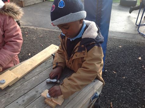 Our Hubs and Zones | Grove Vale Primary School