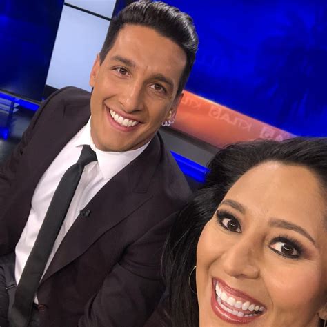 Lynette Romero Shares Update on Former Co-Anchor Mark Mester After KTLA ...