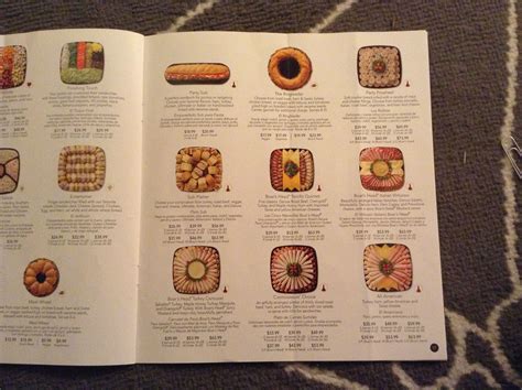 Publix Food Platters - Surveys Hyatt