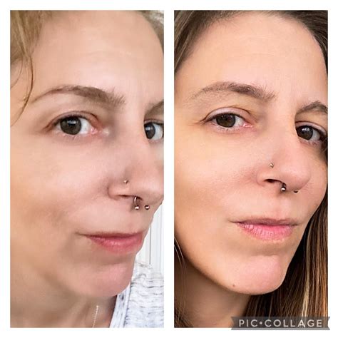 difference   incorrectly  septum piercing