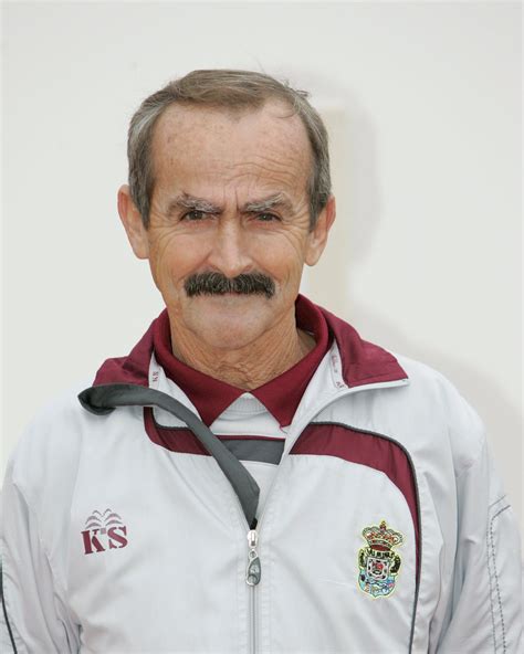 Fallece Tino ‘el Escachao’ fiel colaborador de la UD Las Palmas