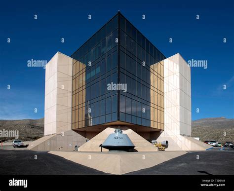 Holloman air force base hi-res stock photography and images - Alamy