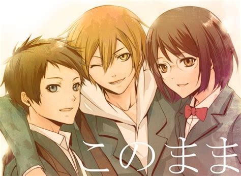 durarara!!! - Durarara!! Photo (12733268) - Fanpop
