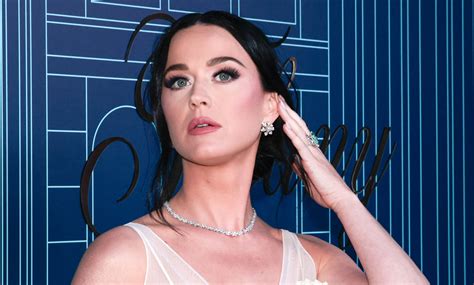 La diseñadora Katie Perry vence a Katy Perry en los tribunales y usará