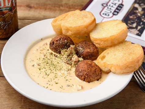 buffa restaurant menu items that are taking over tiktok 2