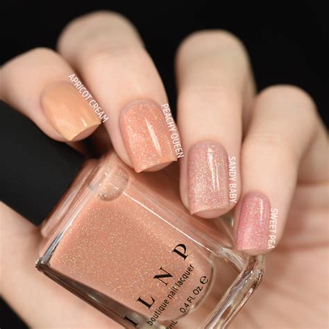 Peachy Queen - by ILNP