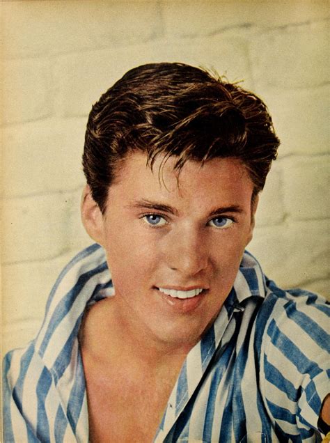 Historians explain the ricky nelson ricky impact on rock music 13