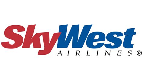 SkyWest Logo, symbol, meaning, history, PNG, brand