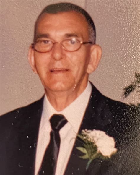 Leonard Allen Obituary 2022 - Akers James Funeral Home