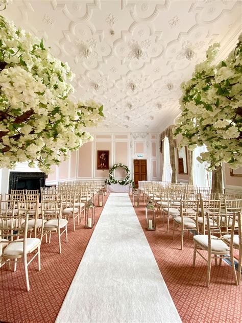 Major renovations are coming to Market Bosworth Bosworth Hall 25