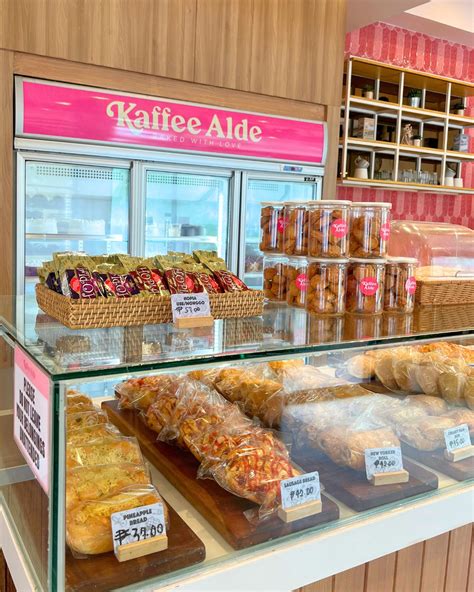 Kaffee Alde (@kaffeealdeph) • Instagram photos and videos