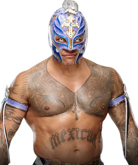 Rey Mysterio | BWWE Wiki | Fandom