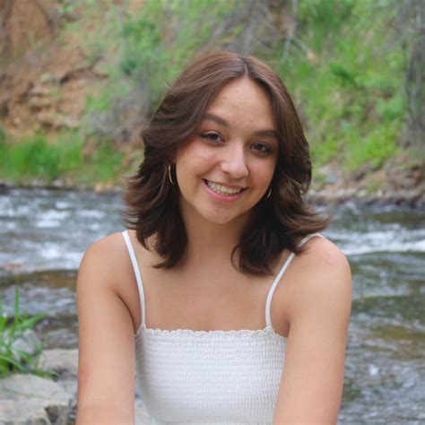 maya wilson university  denver denver colorado united states