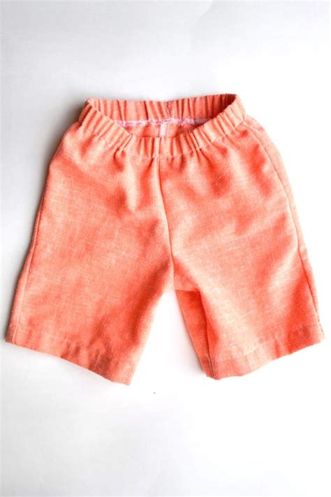 How to Upcycle Denim Shorts • Heather Handmade