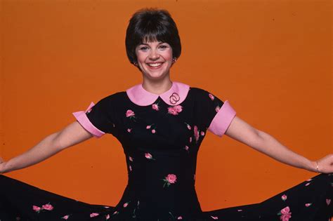 Cindy Williams’ life in pictures | CNN