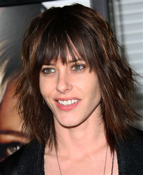 Kate Moennig Wallpaper