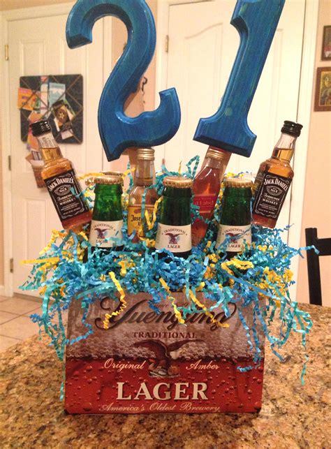present for 21st birthday 11