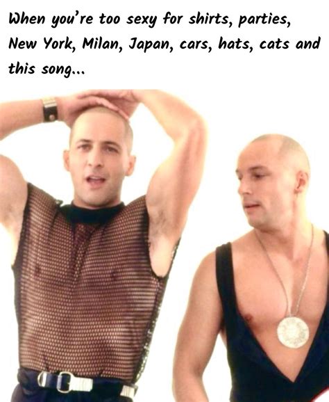 The_80s_90s_Guy - Too sexy for New York, Milan and... | Facebook