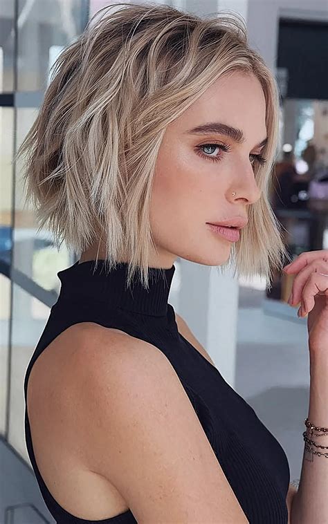 Bob Hair Styles 2022