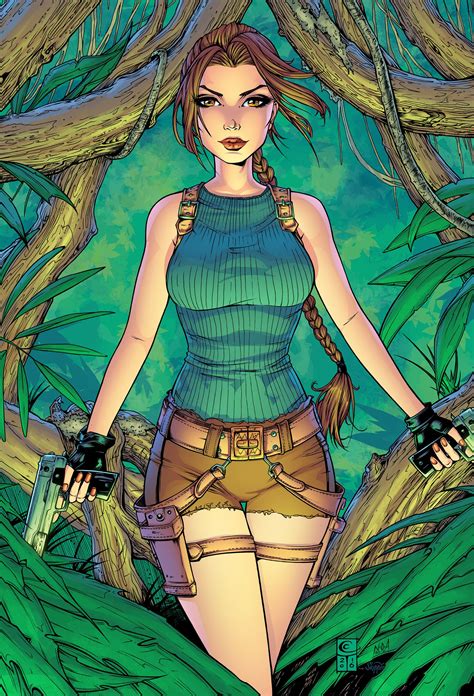 Lara Croft - Tomb Raider, Jeremiah Skipper | Tomb raider, Tomb raider