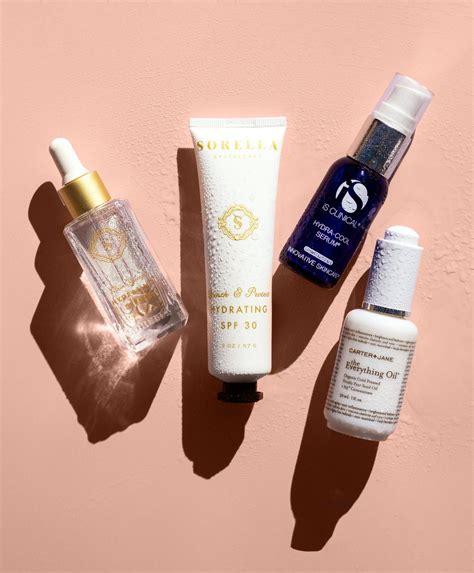 Blog — Pomp: Personalized Skincare Recommendations