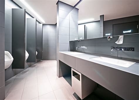 Three ways to improve customer toilets - Initial UK - BlogInitial UK – Blog