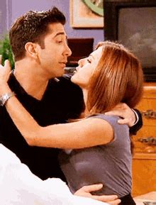 Friends Rachel Ross GIFs | Tenor