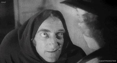 Young Frankenstein GIFs - Find & Share on GIPHY