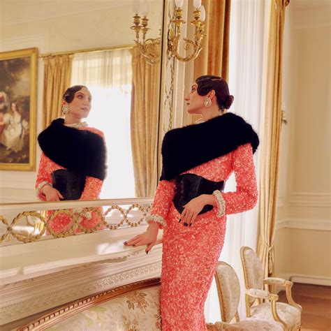 Is Laura Marcus the hottest British star in the period drama scene