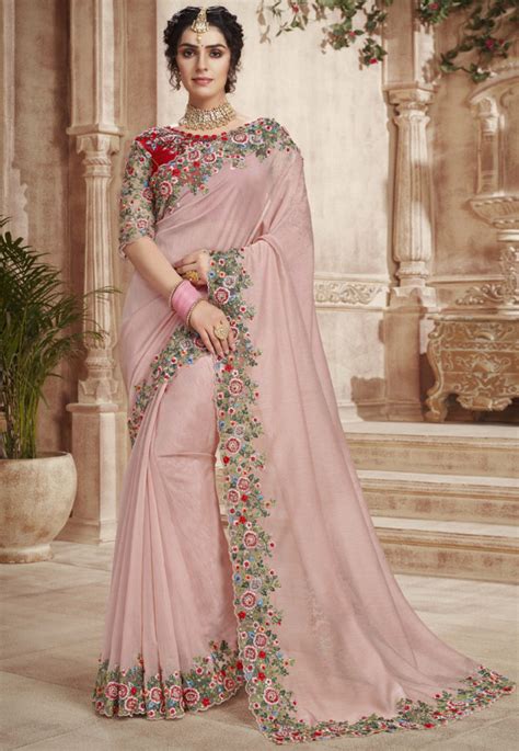 Trending Sarees Designs - Best Top 15 Latest Saree Trends In 2022