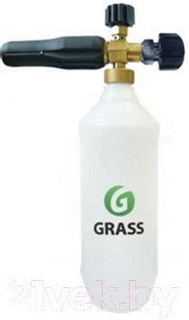 Grass PK-0112 Насадка для минимойки купить в Минске, Гомеле, Витебске ...