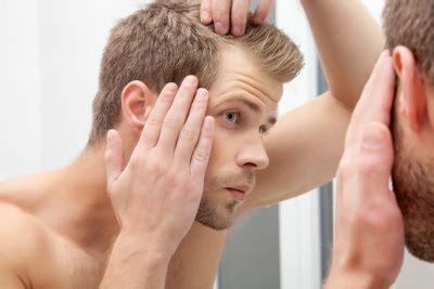 New Non-Surgical Hair Loss Treatment | Schweiger Dermatology Group