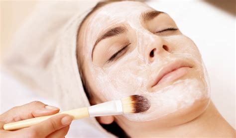 Find Health & Beauty with Several Facial Services