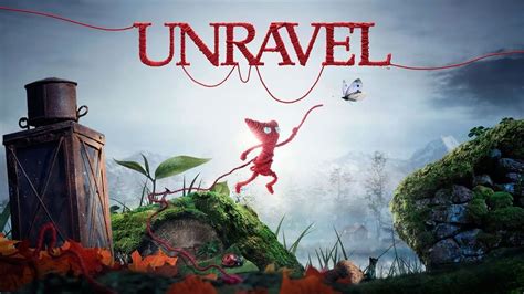 Guide for Unravel - Walkthrough overview