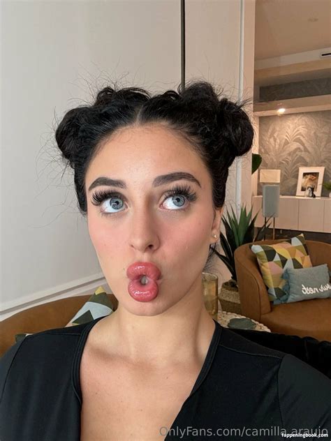 Camilla Araujo  camilla.araujo Nude, OnlyFans Leaks, The Fappening ...