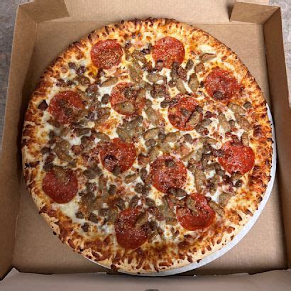Hunt Brothers Pizza Delivery in Grain Valley, MO | Full Menu & Deals ...