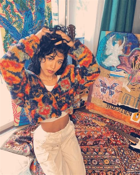 Andrea Chaparro: ¿quién es la actriz de Rebelde de Netflix? | Glamour