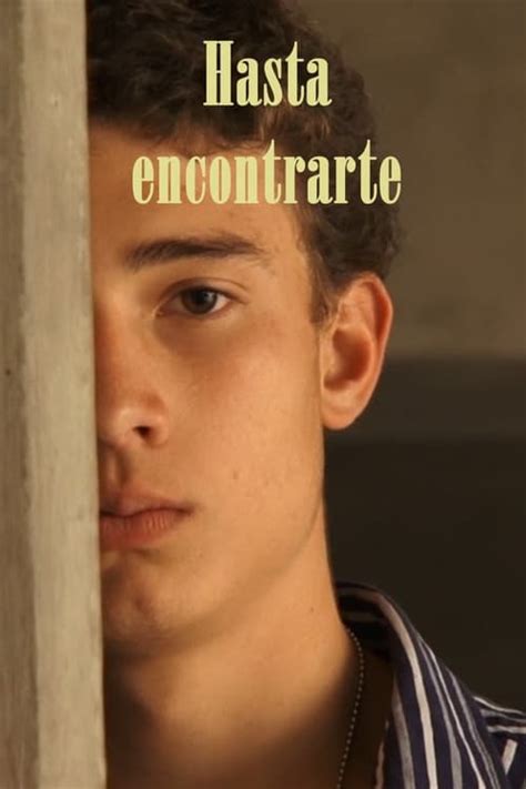 Hasta encontrarte (2013) — The Movie Database (TMDB)