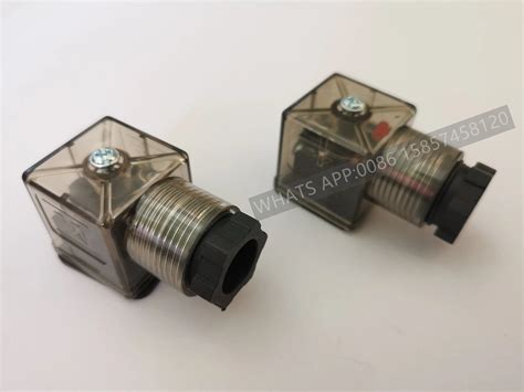 DIN Connector Box - Reliable DC and AC Voltage Solutions