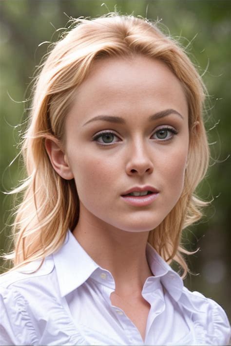 Jennifer O'Dell (2000s) - v1.0 Showcase | Civitai